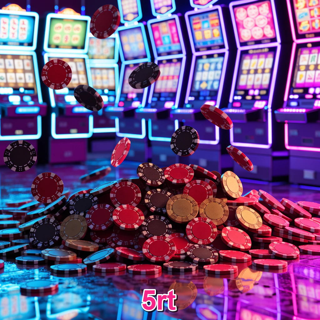 Screenshot 2 - 5rt Features