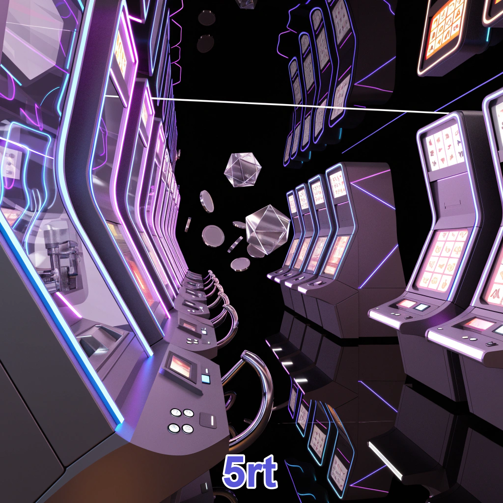 Screenshot 3 - 5rt Settings