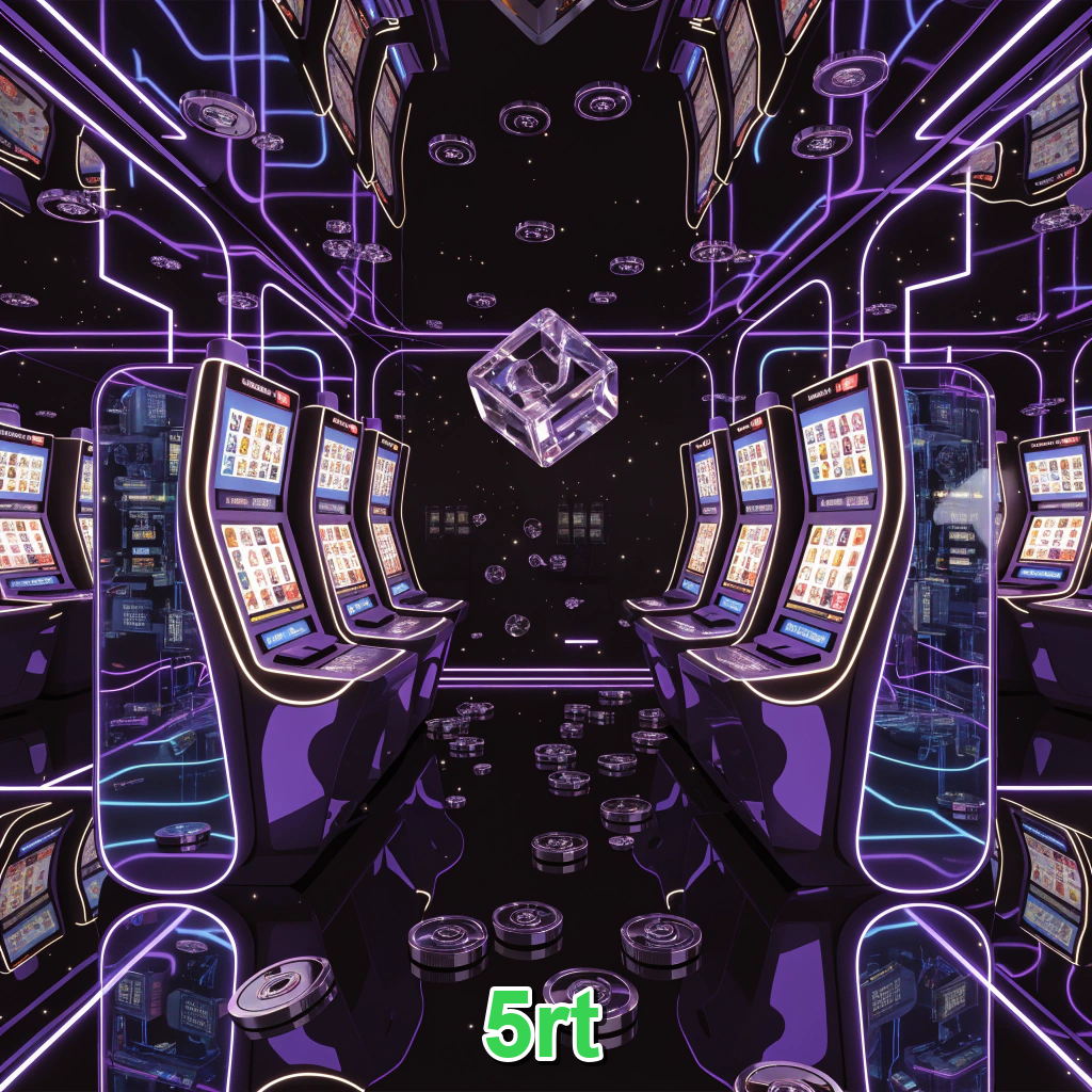 Screenshot 3 - 5rt Settings