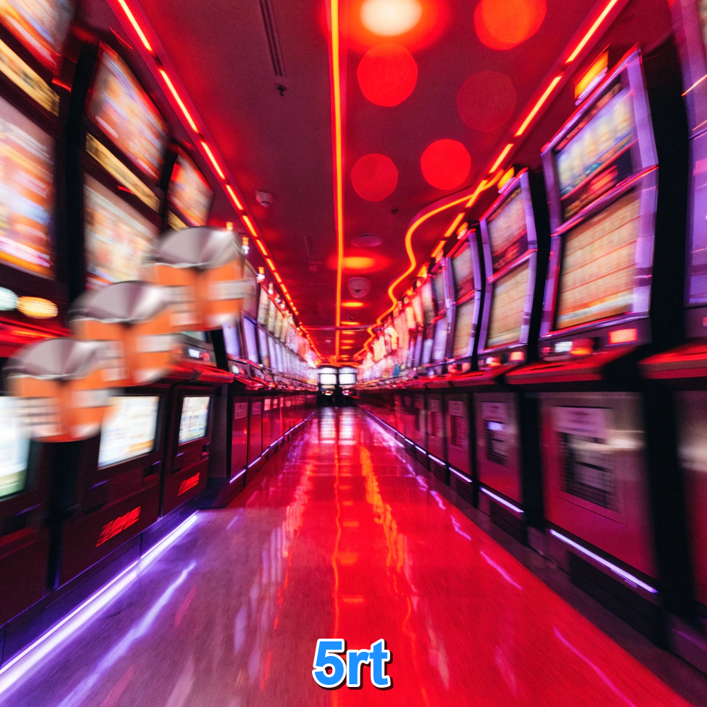 Screenshot 2 - 5rt Features