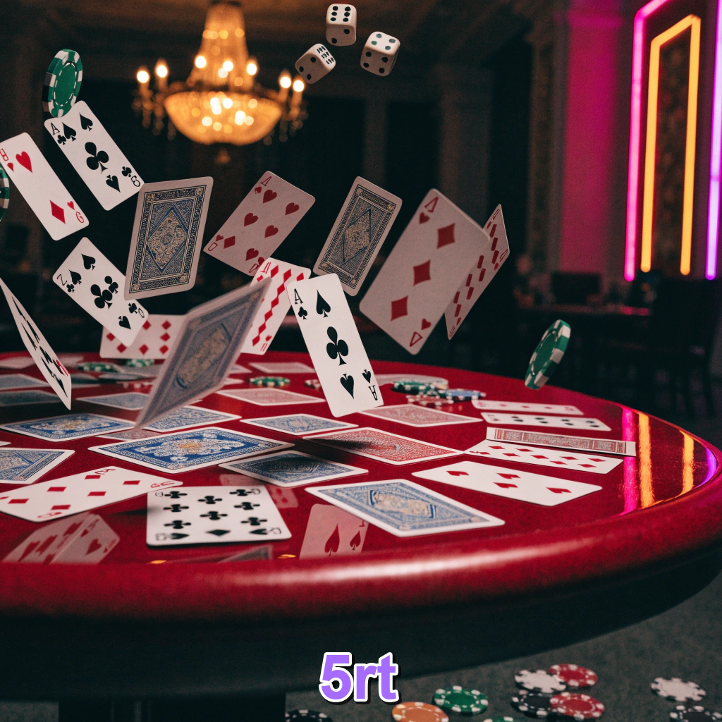 Screenshot 2 - 5rt Features